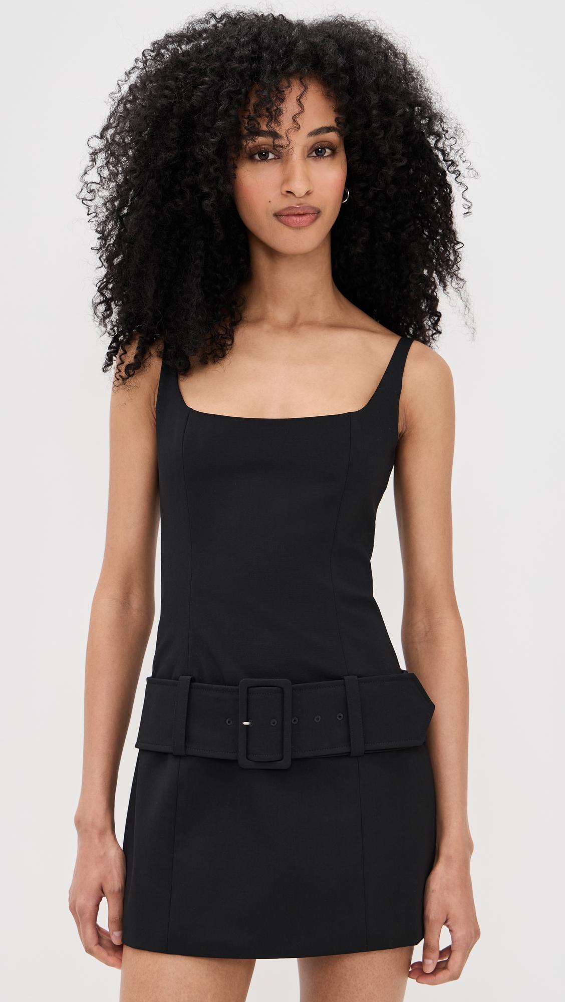 Hami Mini Dress by SANDY LIANG