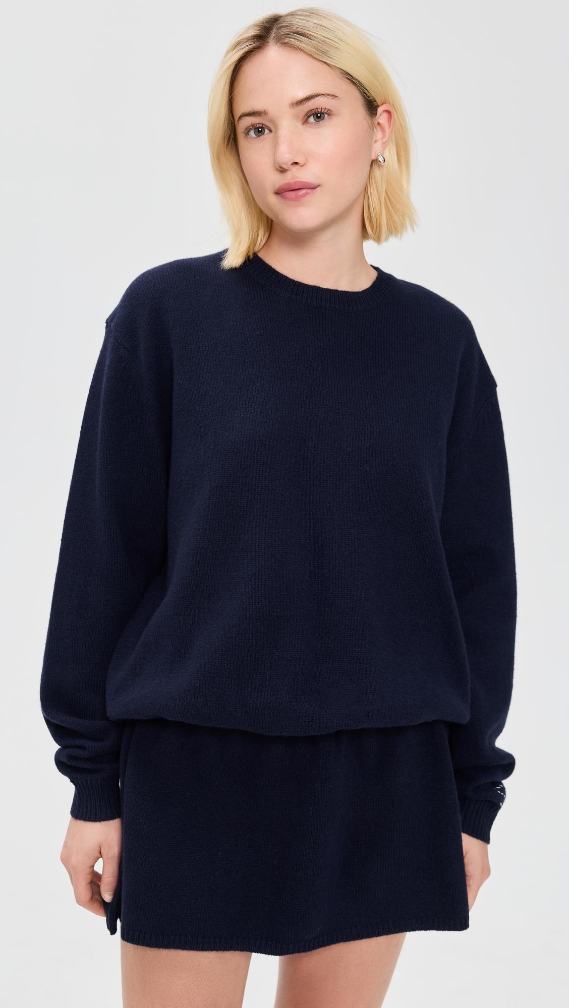 Kazia Knit Dress by SANDY LIANG