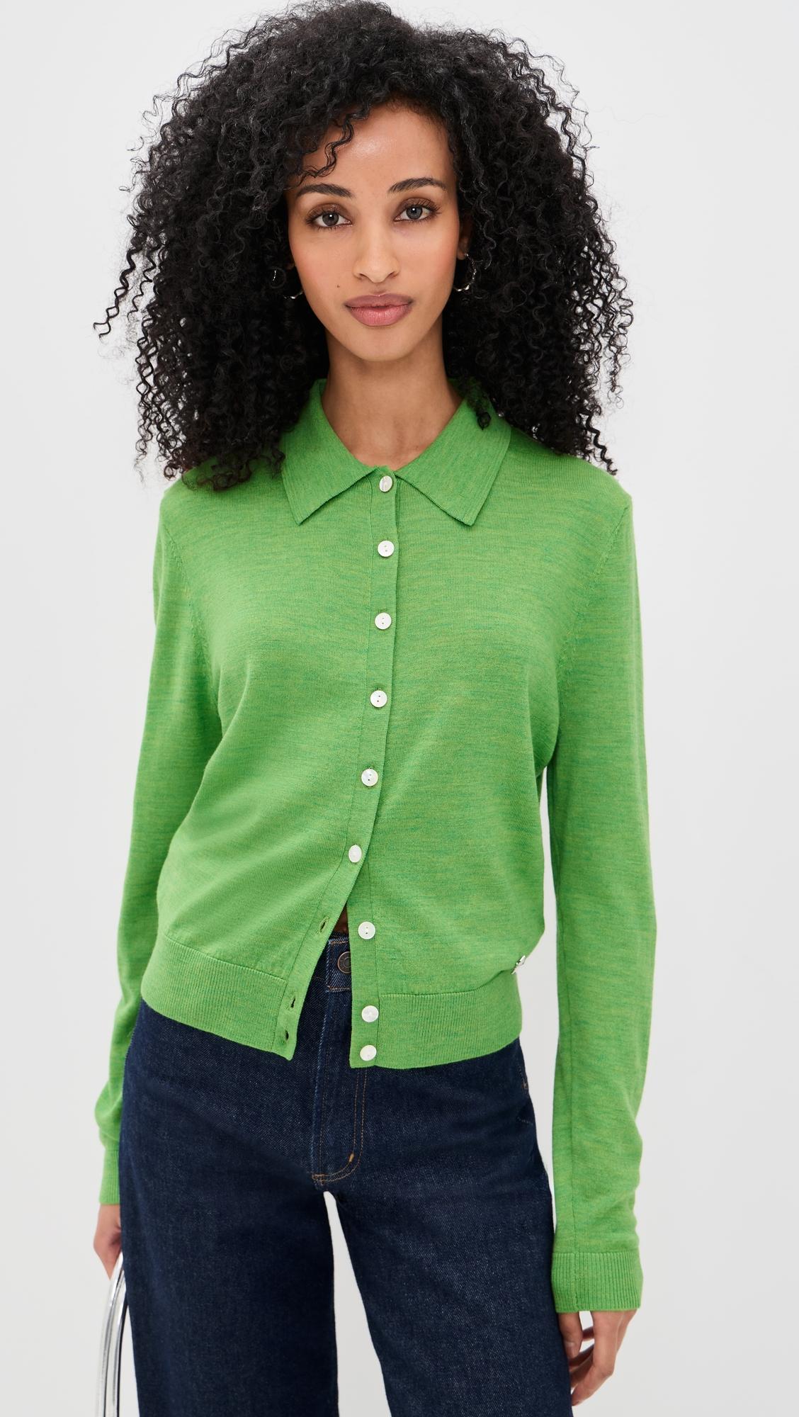 Ley Cardigan by SANDY LIANG