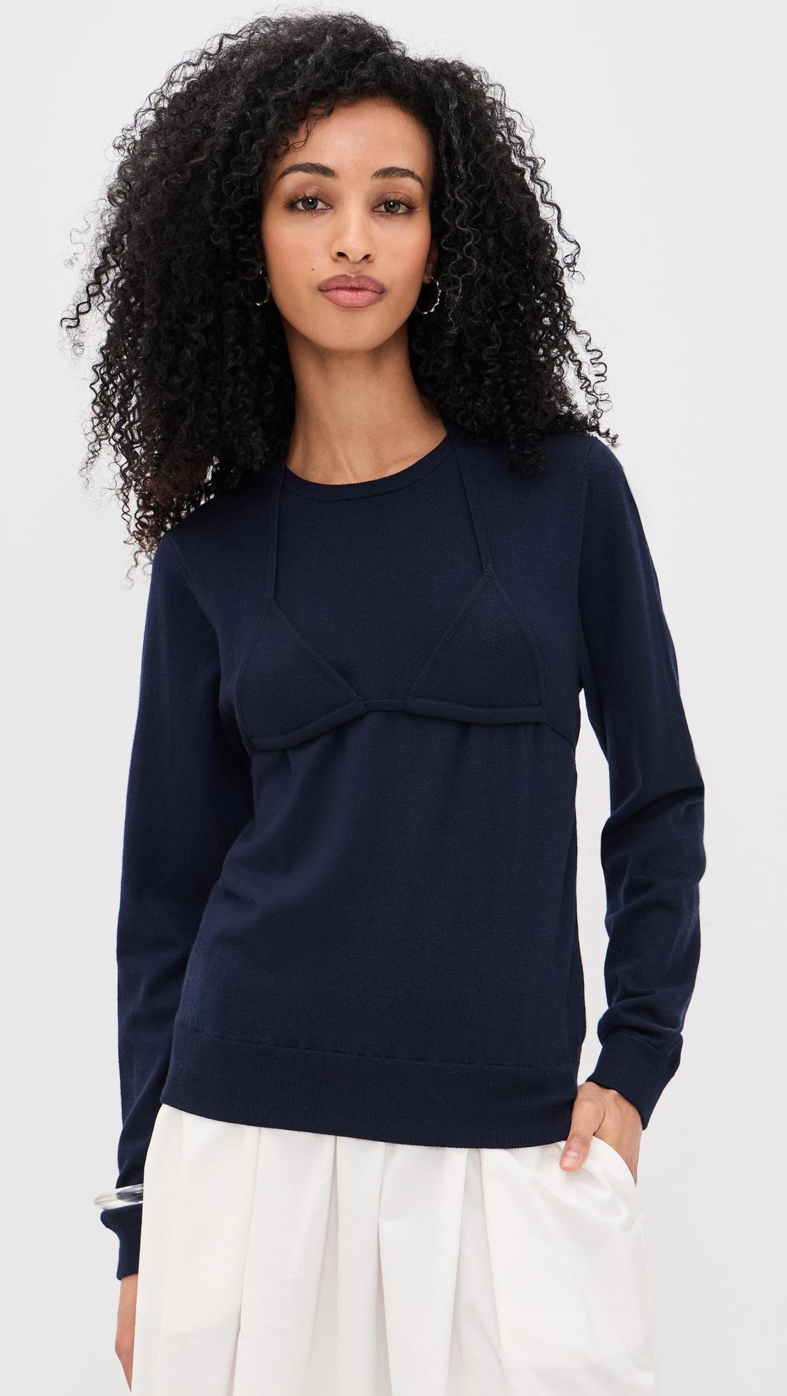 Maisy Sweater by SANDY LIANG