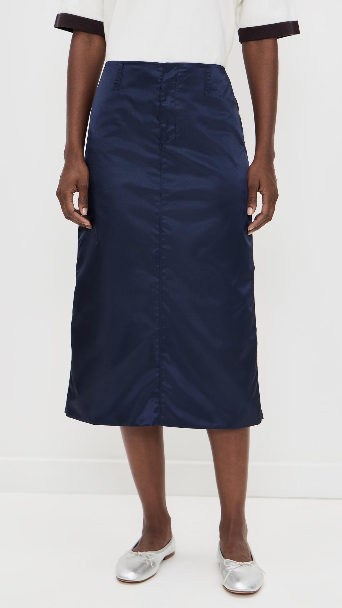 Ravenna Skirt by SANDY LIANG