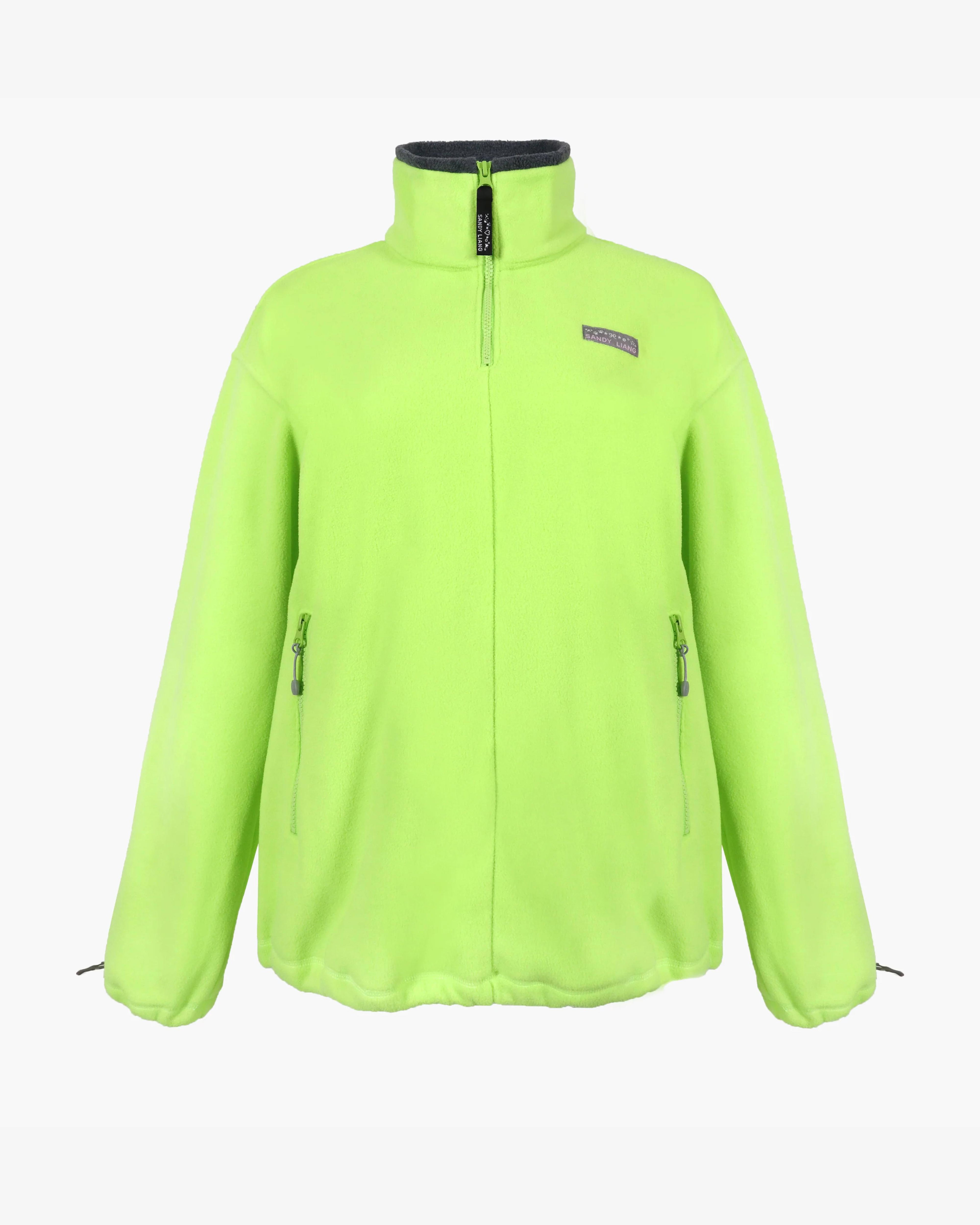 SANDY LIANG - Women's Ascher Pullover - (Green) by SANDY LIANG