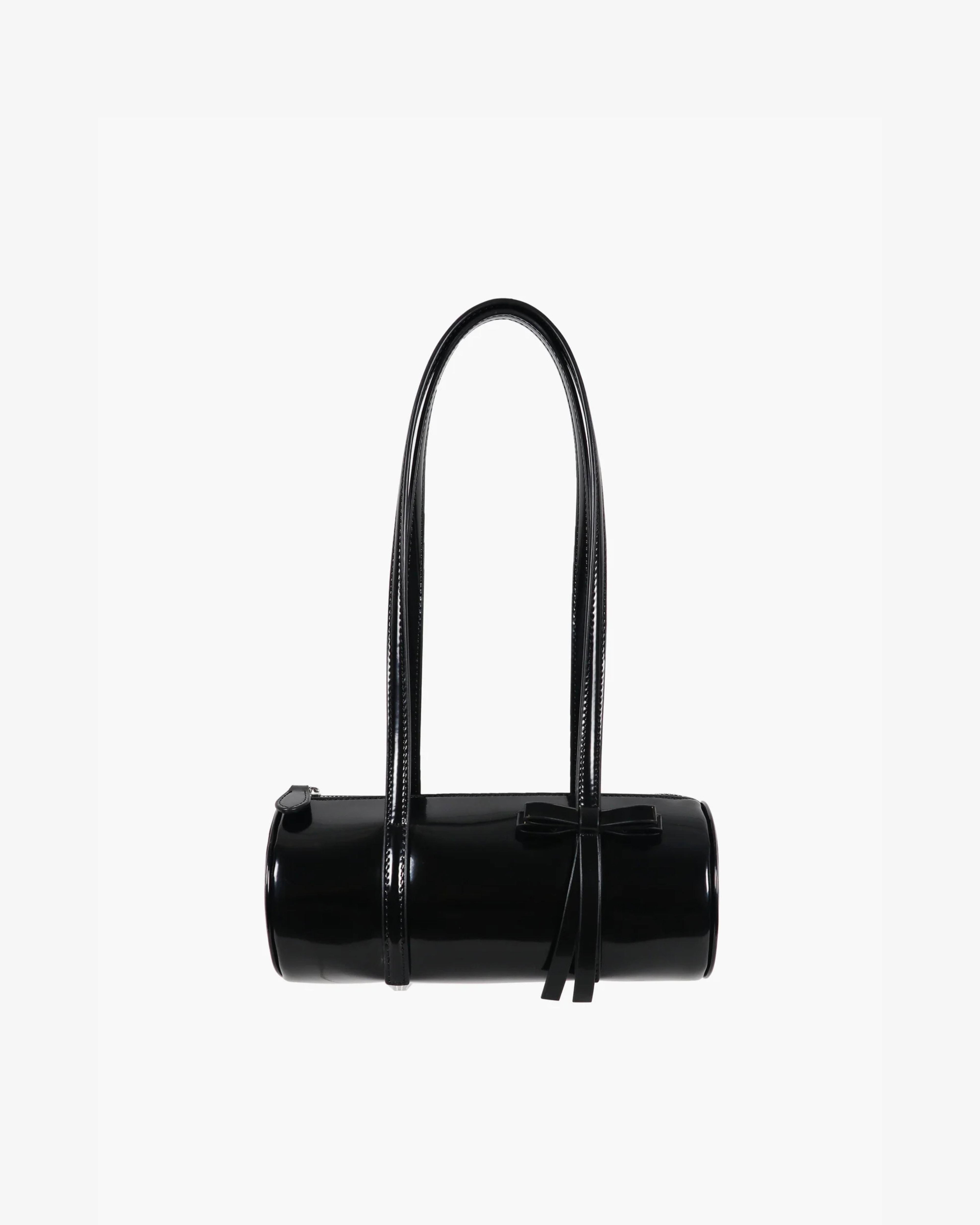 SANDY LIANG - Women's Pencil Case Bag - (Black) by SANDY LIANG
