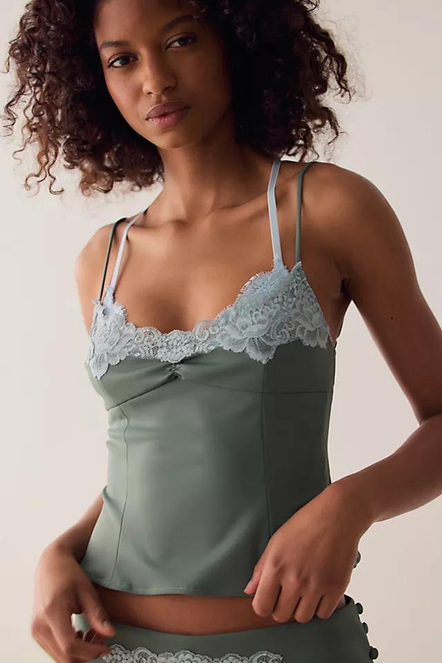 Sanēa Lalita Tank by SANEA | FREE PEOPLE