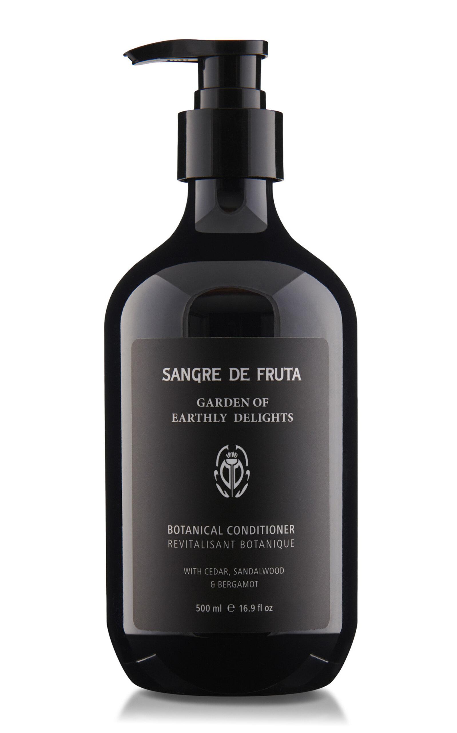 Sangre de Fruta Garden of Earthly Delights Botanical Conditioner - Moda Operandi by SANGRE DE FRUTA