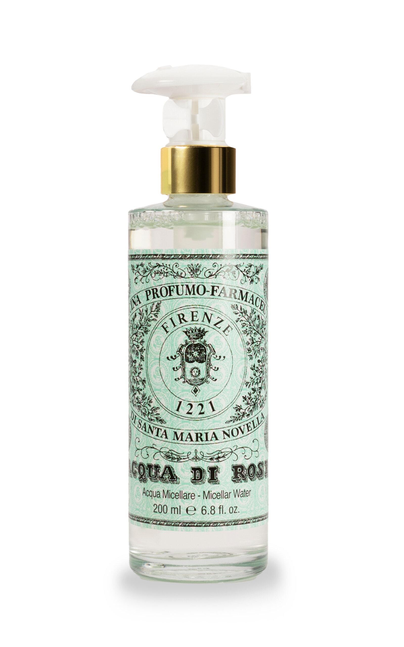 Santa Maria Novella Acqua di Rose Micellar Water - Moda Operandi by SANTA MARIA NOVELLA