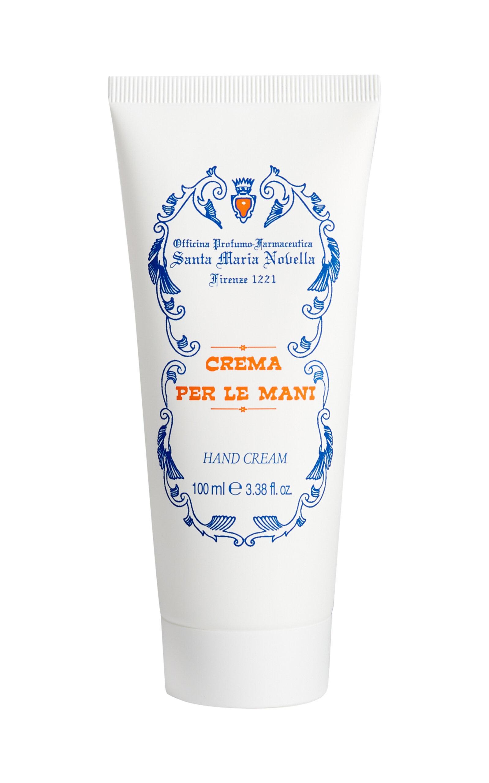 Santa Maria Novella Hand Cream - Moda Operandi by SANTA MARIA NOVELLA