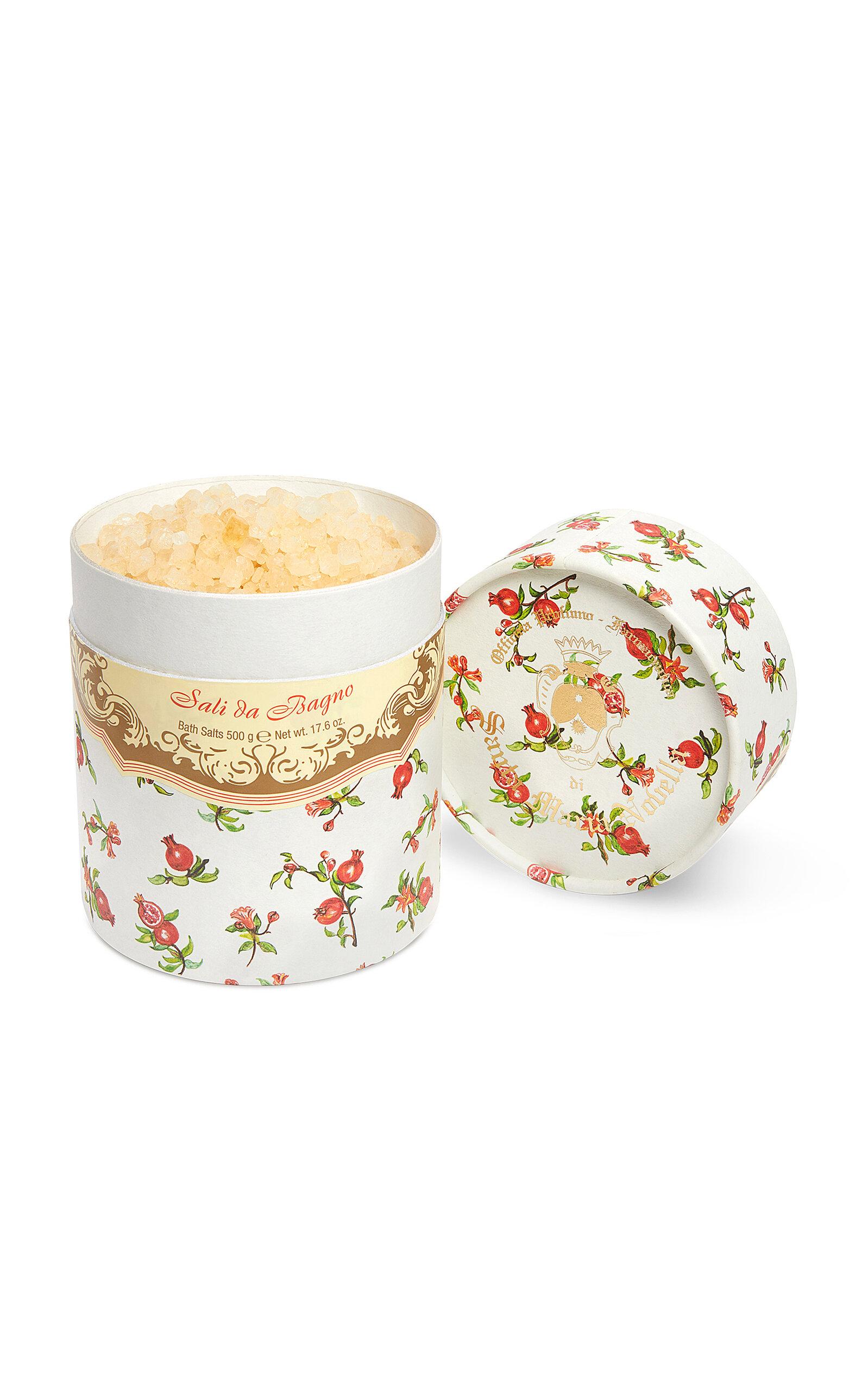Santa Maria Novella Melograno Bath Salts - Moda Operandi by SANTA MARIA NOVELLA