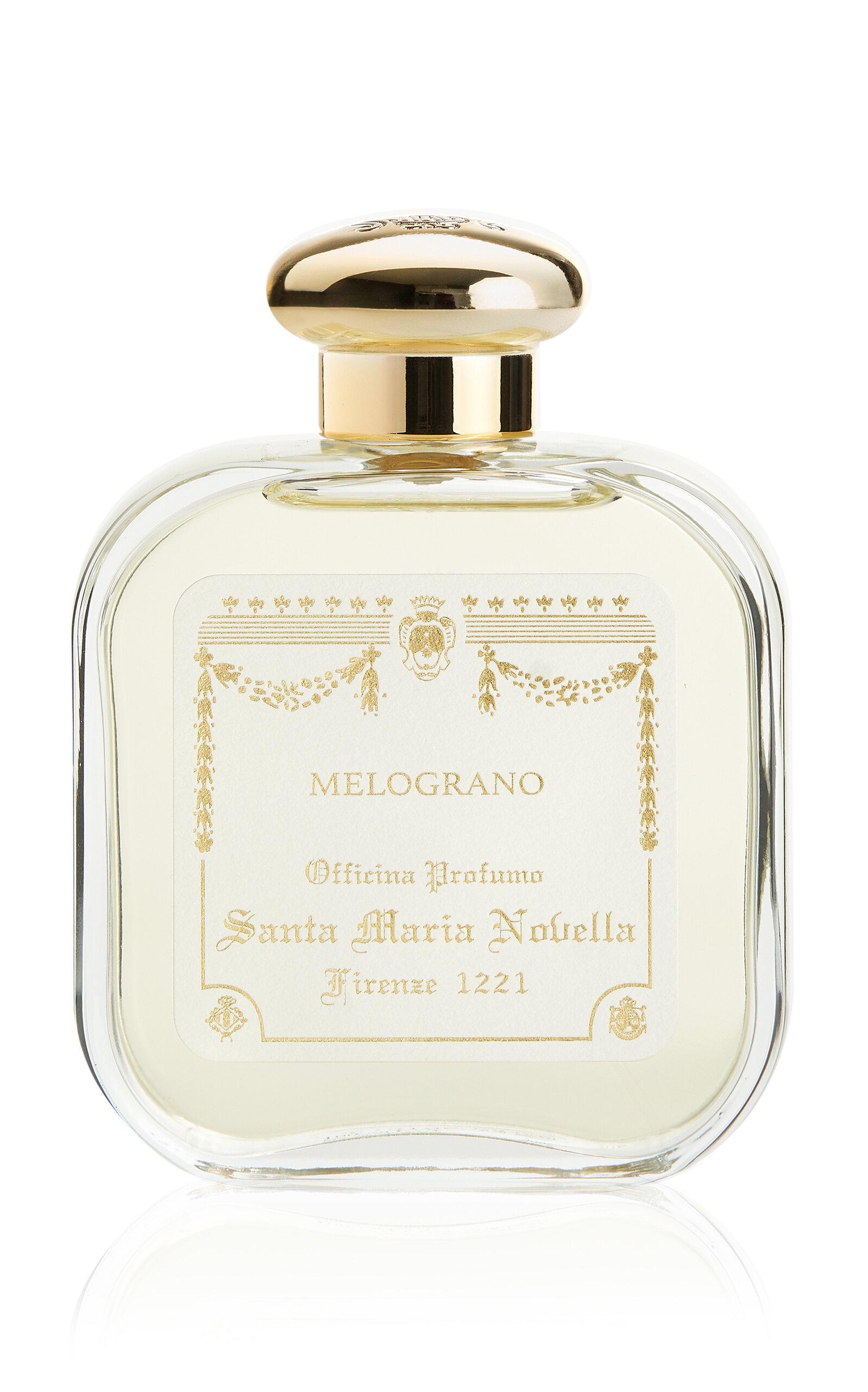 Santa Maria Novella Melograno Eau de Cologne - Moda Operandi by SANTA MARIA NOVELLA