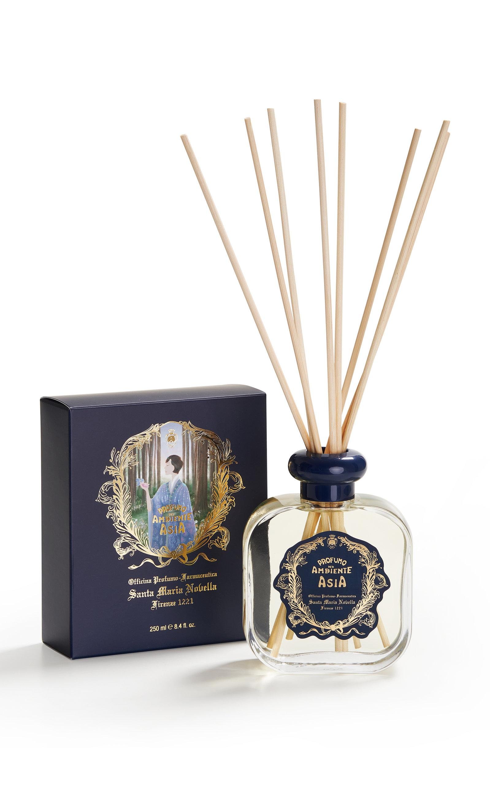 Santa Maria Novella - Room Fragrance Diffuser Asia - Neutral - Moda Operandi by SANTA MARIA NOVELLA