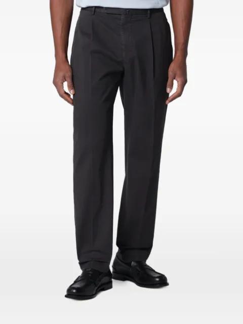 Arechi trousers by SANTANIELLO