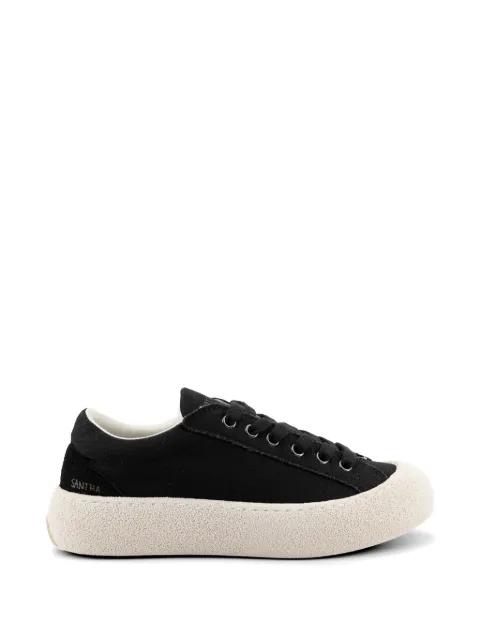 Kaouki platform sneakers by SANTHA
