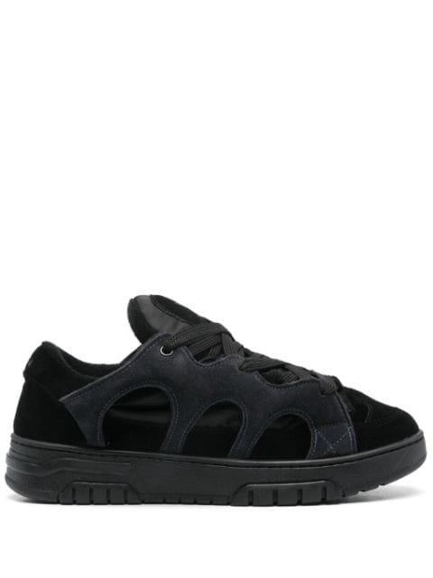 Model 1 sneakers by SANTHA