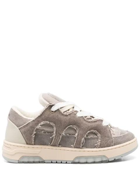 Model 1 sneakers by SANTHA