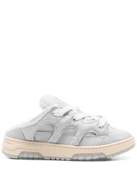 Sabot sneakers by SANTHA