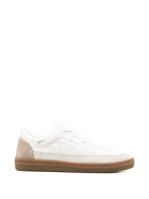 lace-up sneakers by SANTHA