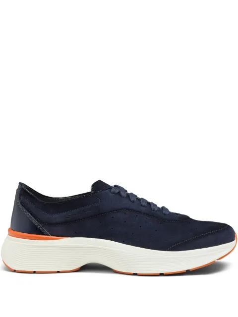 Bounce sneakers by SANTONI