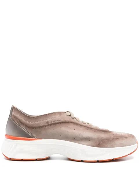 Bounce sneakers by SANTONI