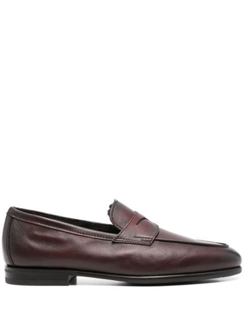 Carlo loafers by SANTONI