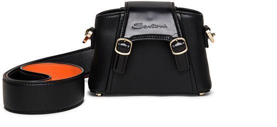 Crossbody bag by SANTONI