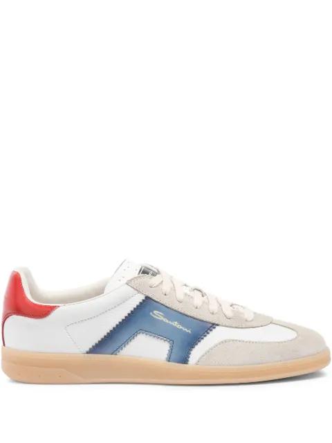 DBS Oly sneakers by SANTONI