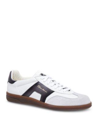 DBS Olympic Sneakers by SANTONI