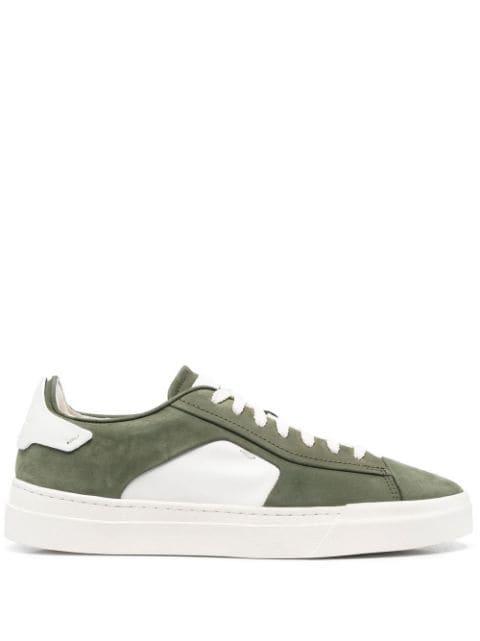Darts low-top sneakers by SANTONI
