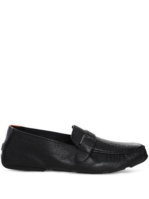 Hamel loafers by SANTONI