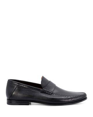 Men's Paine-M1 Slip On Loafers by SANTONI