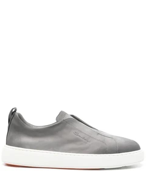 Victory sneakers by SANTONI