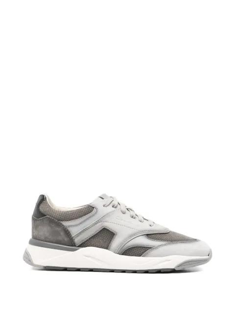 innova perforated sneakers by SANTONI