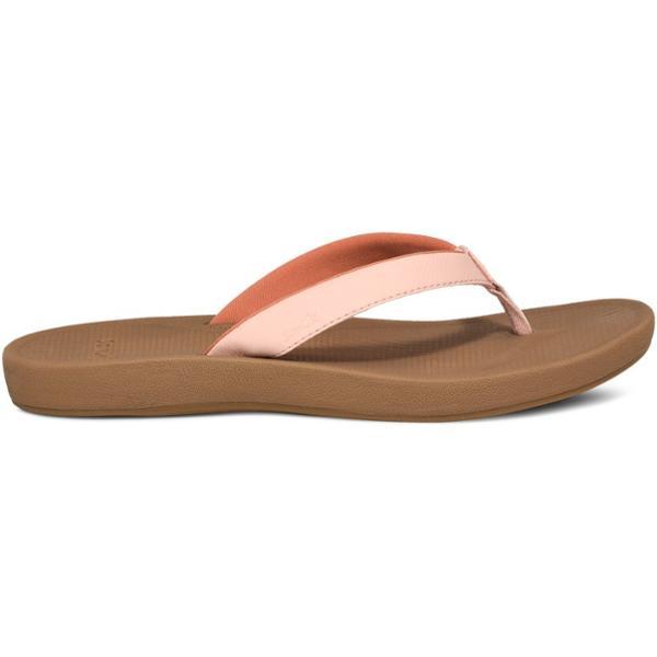 Cosmic Shores Flip-Flops by SANUK