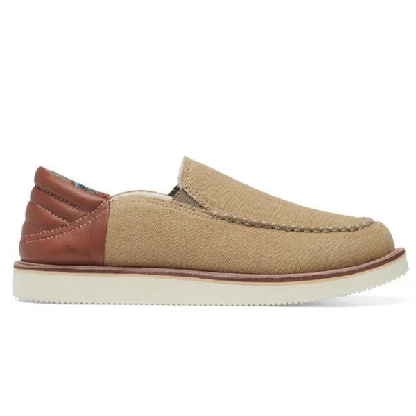 Cozy Vibe SM Low Slippers by SANUK