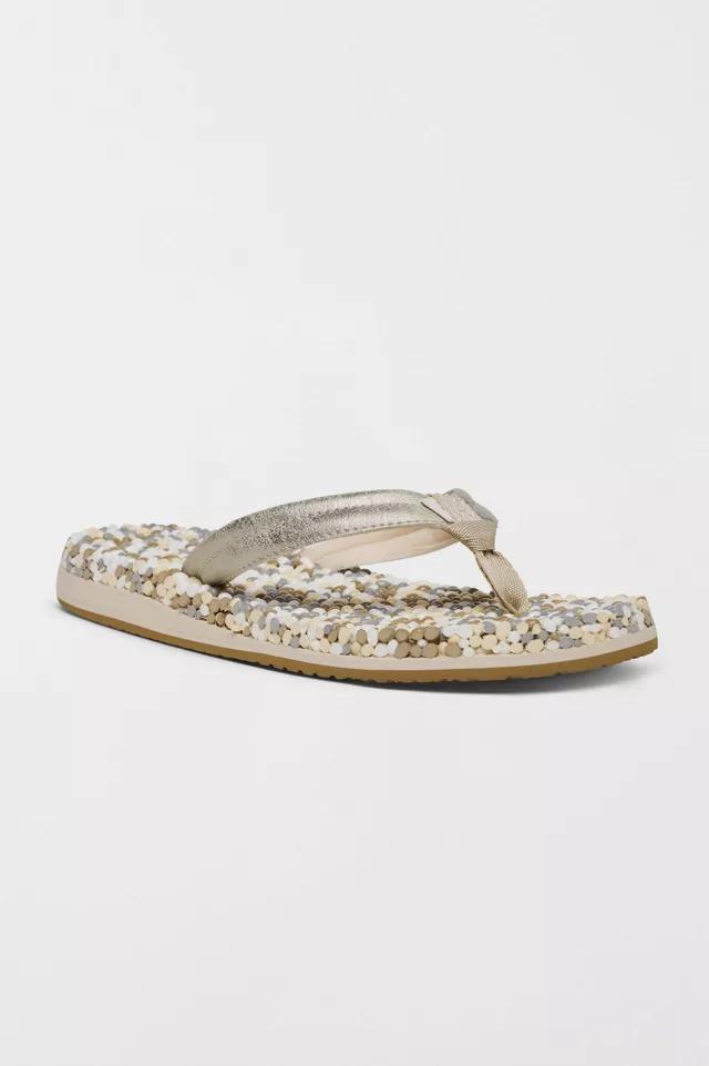 Sanuk Bubblecush Women's Sandals by SANUK