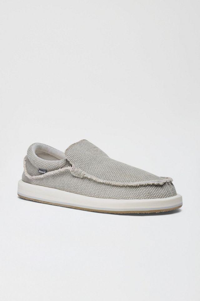 Sanuk Chiba Loafers by SANUK