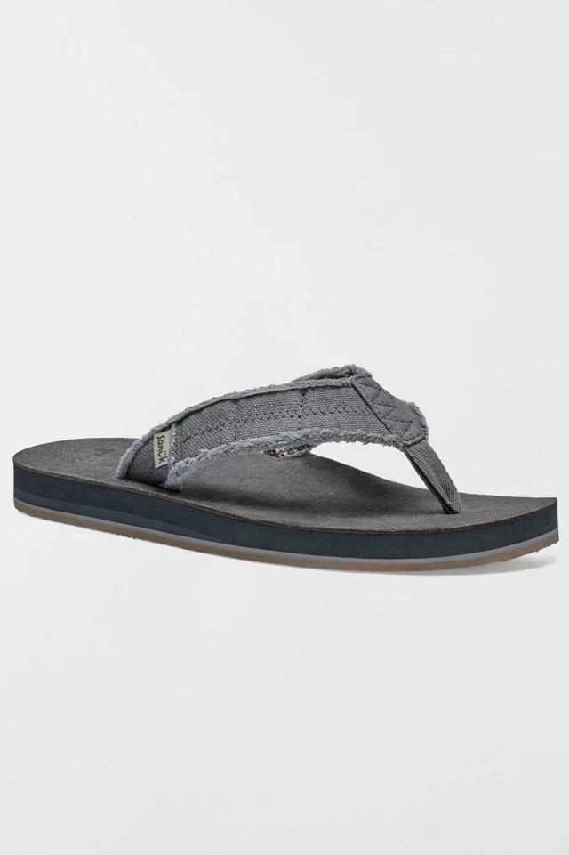 Sanuk Fraid Not St Sandals by SANUK