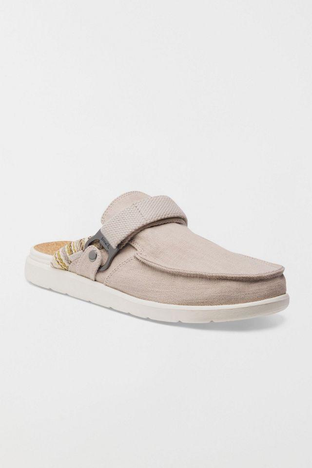 Sanuk Happy Hour Lite Mules by SANUK