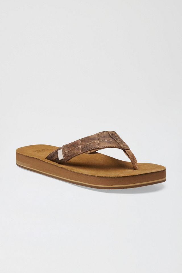 Sanuk Hideout Sandals by SANUK