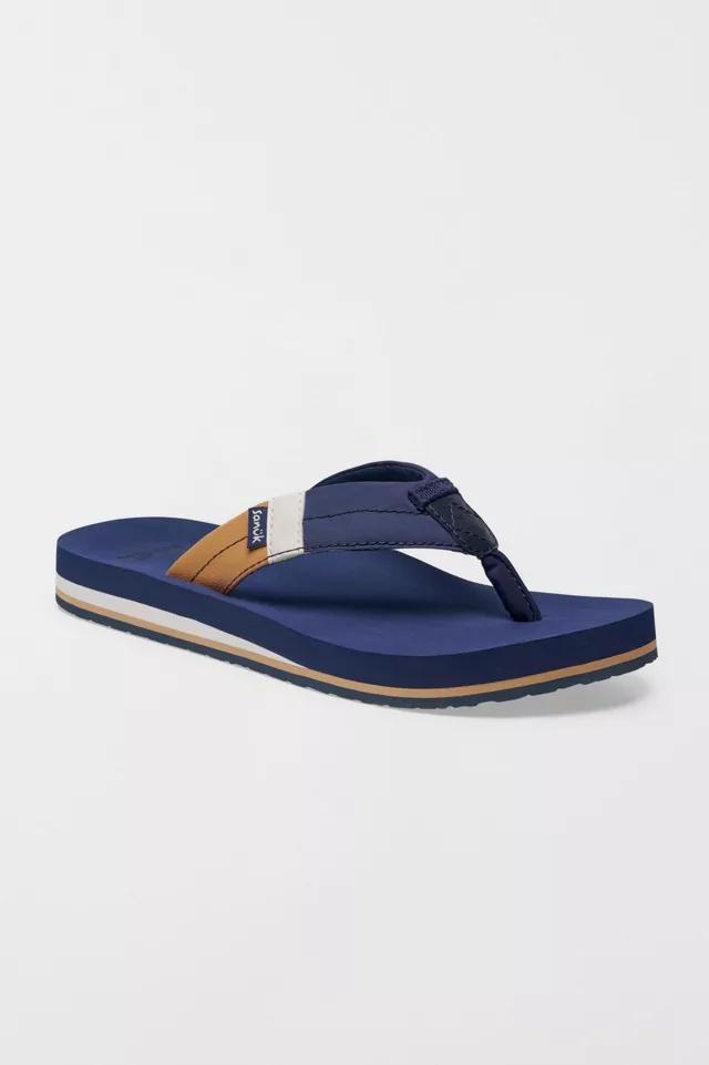 Sanuk Sawyer Sandals by SANUK