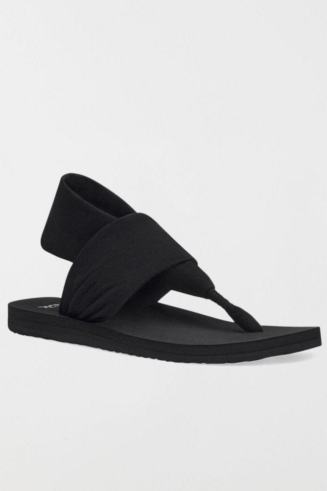 Sanuk Sling St Women's Sandals by SANUK