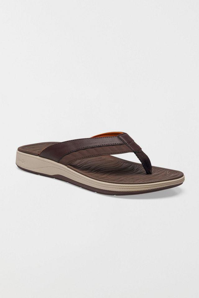 Sanuk Surf Seeker Sandals by SANUK