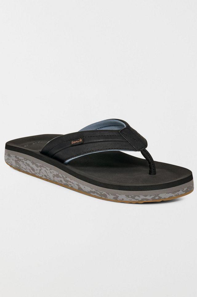 Sanuk Tiderush Sandals by SANUK