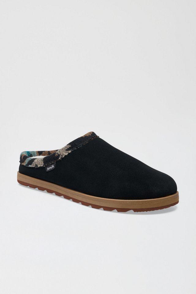 Sanuk Yoga Cloud Lounger Slippers by SANUK
