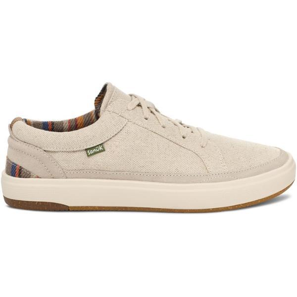 Street Seeker Lite Shoes by SANUK