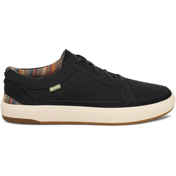 Street Seeker Lite Shoes by SANUK