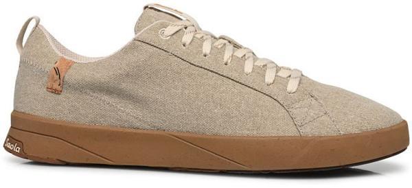 Cannon Canvas 2.0 Shoes by SAOLA