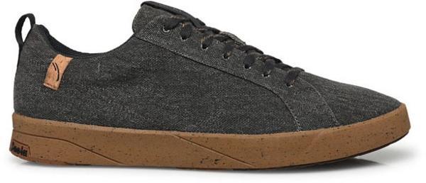 Cannon Canvas 2.0 Shoes by SAOLA