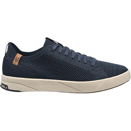 Cannon Knit 2.0 Shoe by SAOLA