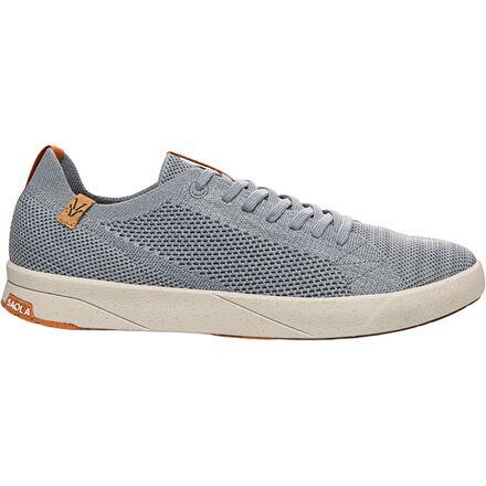 Cannon Knit 2.0 Shoe by SAOLA