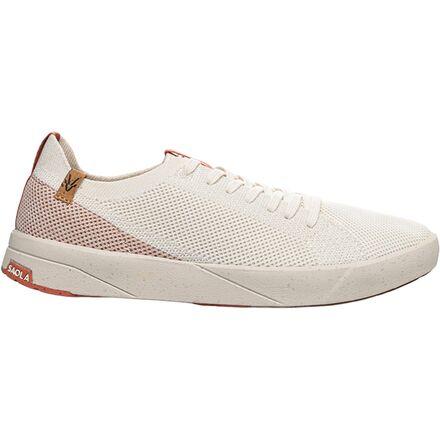 Cannon Knit 2.0 Shoe by SAOLA
